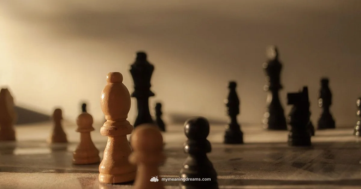 Dream Test Meaning - Meaning of My Dreams