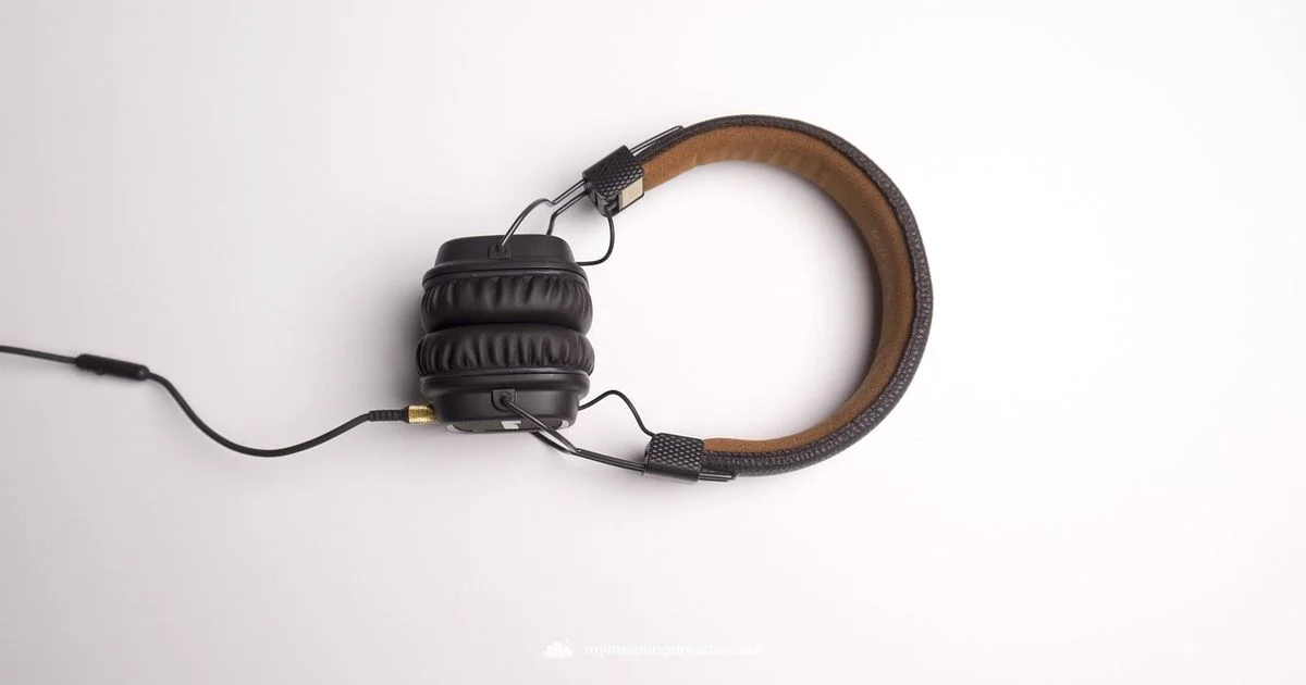 Lucid Dream Music - Meaning of My Dreams