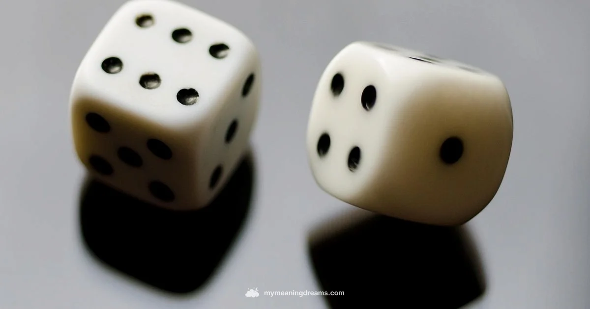 Number 6 Dream Meaning - Meaning of My Dreams