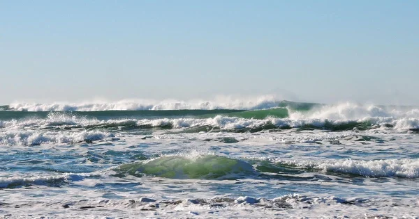 Tidal Wave Dream - Meaning of My Dreams