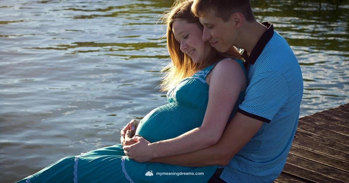 Pregnancy Dream Meaning - Meaning of My Dreams