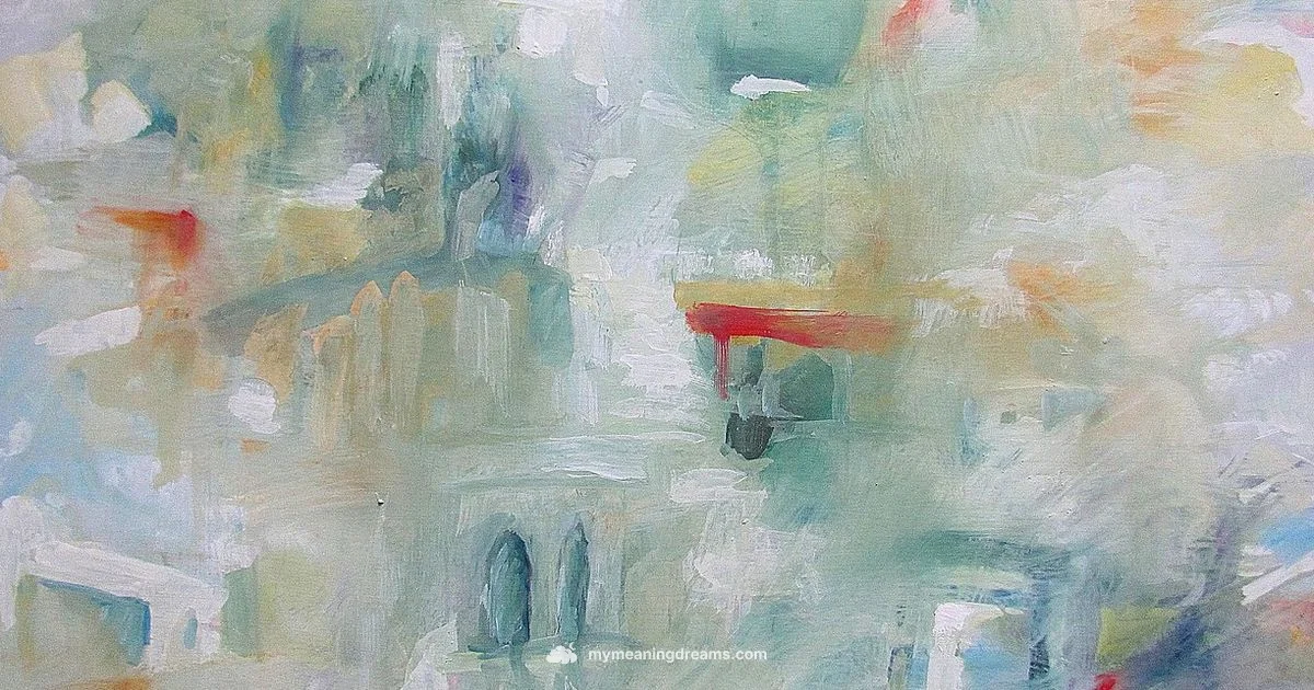 Lucid Dream Guide - Meaning of My Dreams