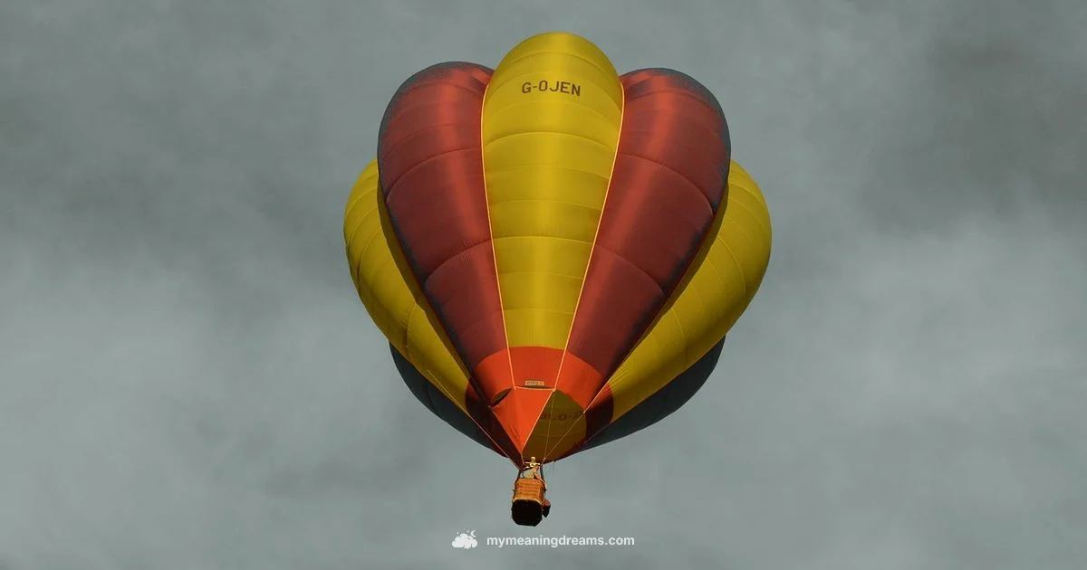 Stuck in a Dream - Meaning of My Dreams