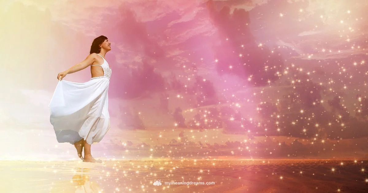 Ex-Girl Dream Meaning - Meaning of My Dreams