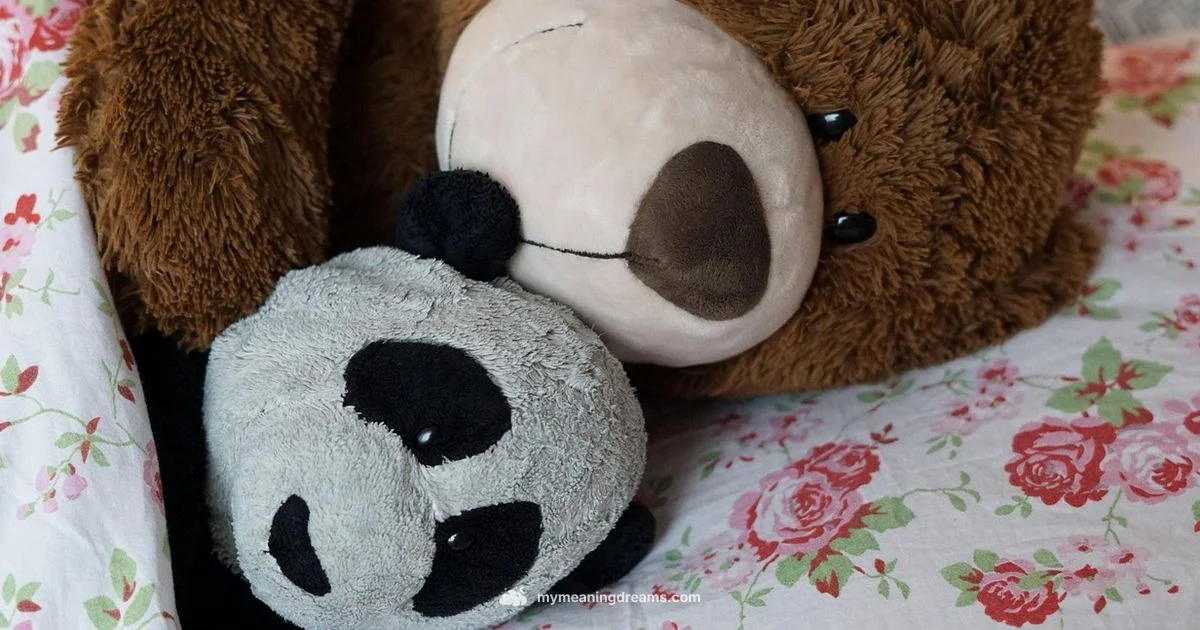 Conscious Dreaming - Meaning of My Dreams