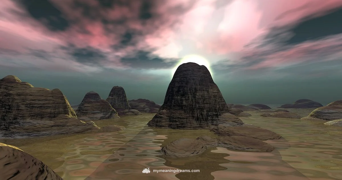 Muddy Water Dream - Meaning of My Dreams