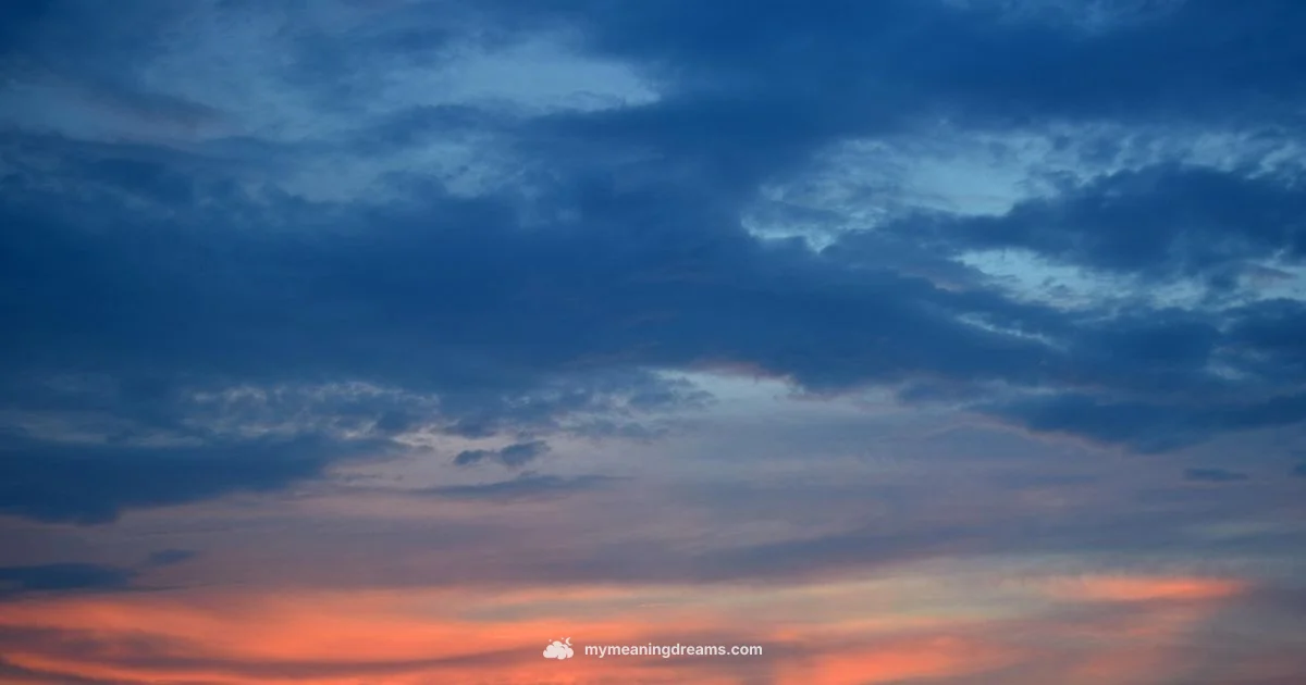 Dreaming of Dead People - Meaning of My Dreams