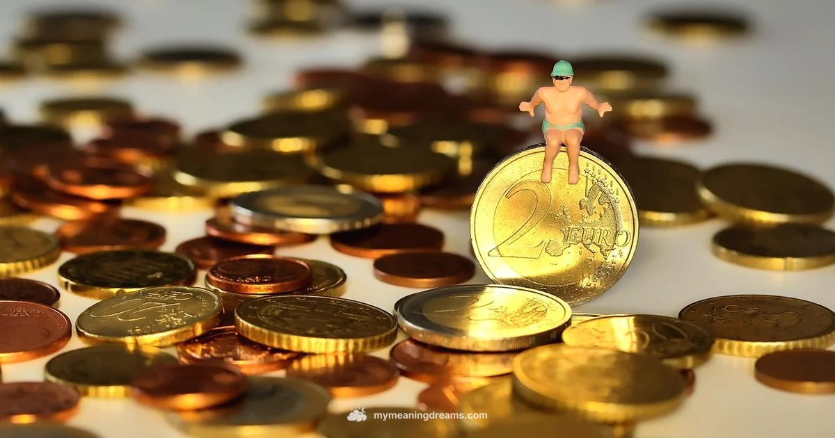 Money in Dreams - Meaning of My Dreams