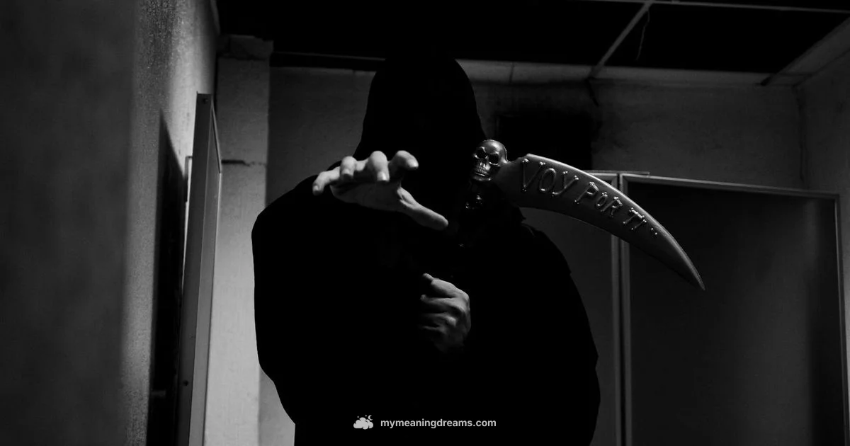 Dream Fight - Meaning of My Dreams