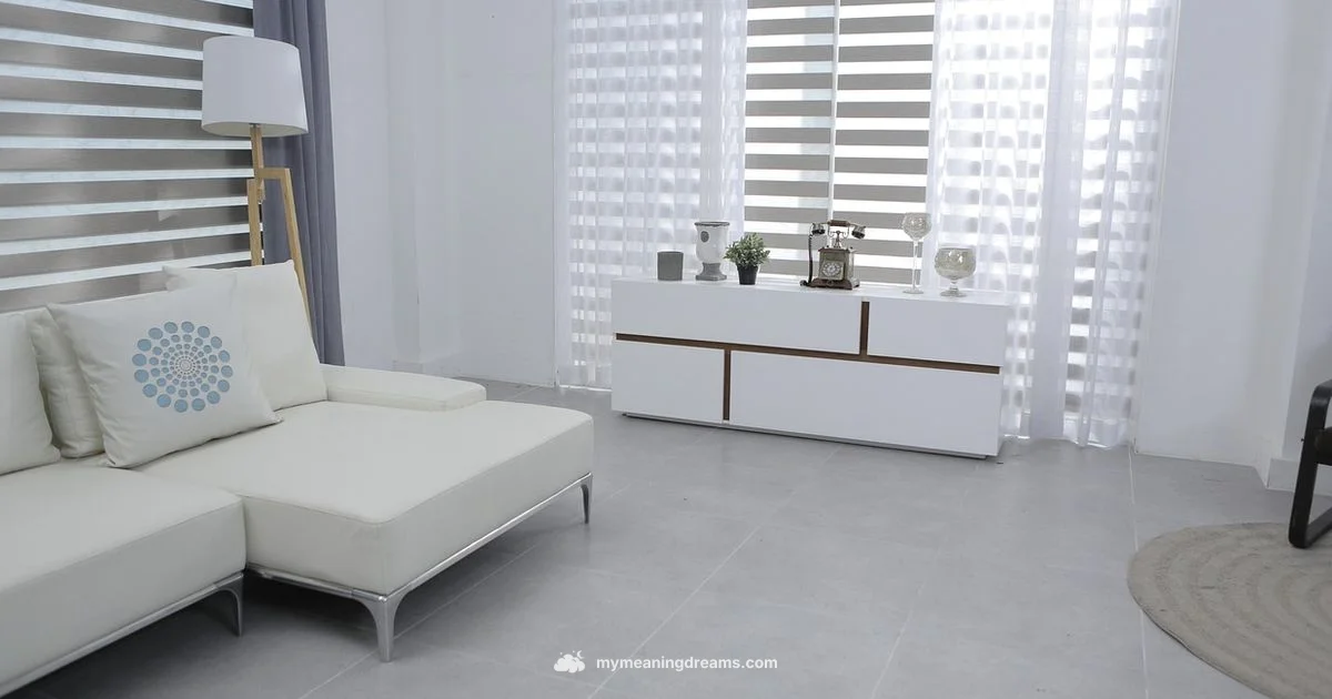 Dream About Me - Meaning of My Dreams