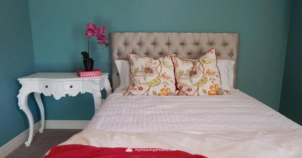 Dream Meaning English - Meaning of My Dreams