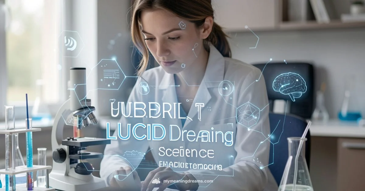 Dream Safety - Meaning of My Dreams