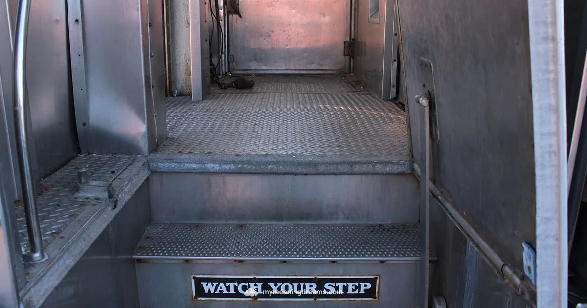 Dream Train Travel - Meaning of My Dreams