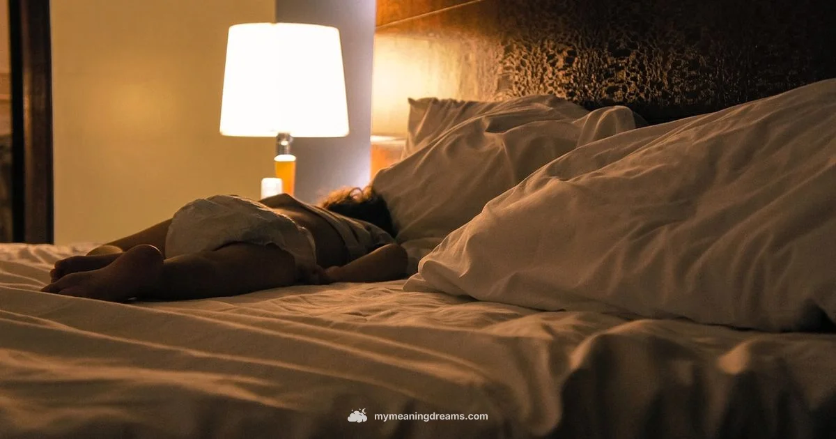 Lucid Dreaming & Sleep Lucid Dreaming & Sleep - Meaning of My Dreams