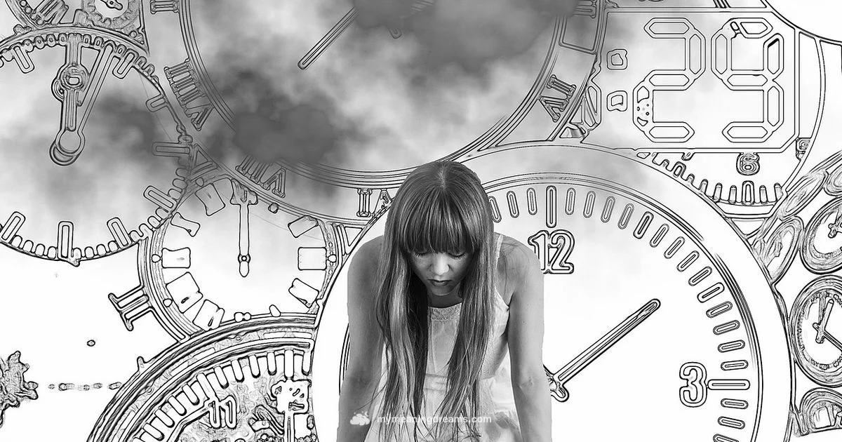 Late Dream Meaning - Meaning of My Dreams