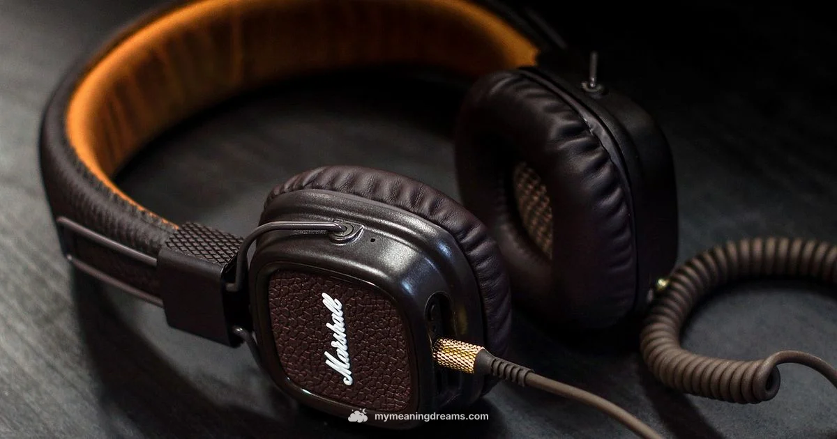 Lucid Dream Beats - Meaning of My Dreams