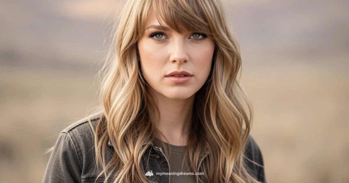 Wildest Dreams Symbol - Meaning of My Dreams