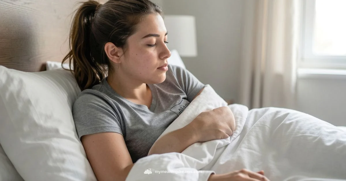 Ex-Dream Insights - Meaning of My Dreams