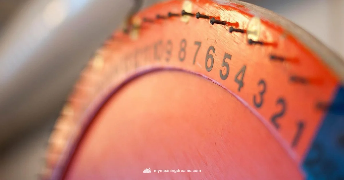 Lottery Dream Symbolism - Meaning of My Dreams