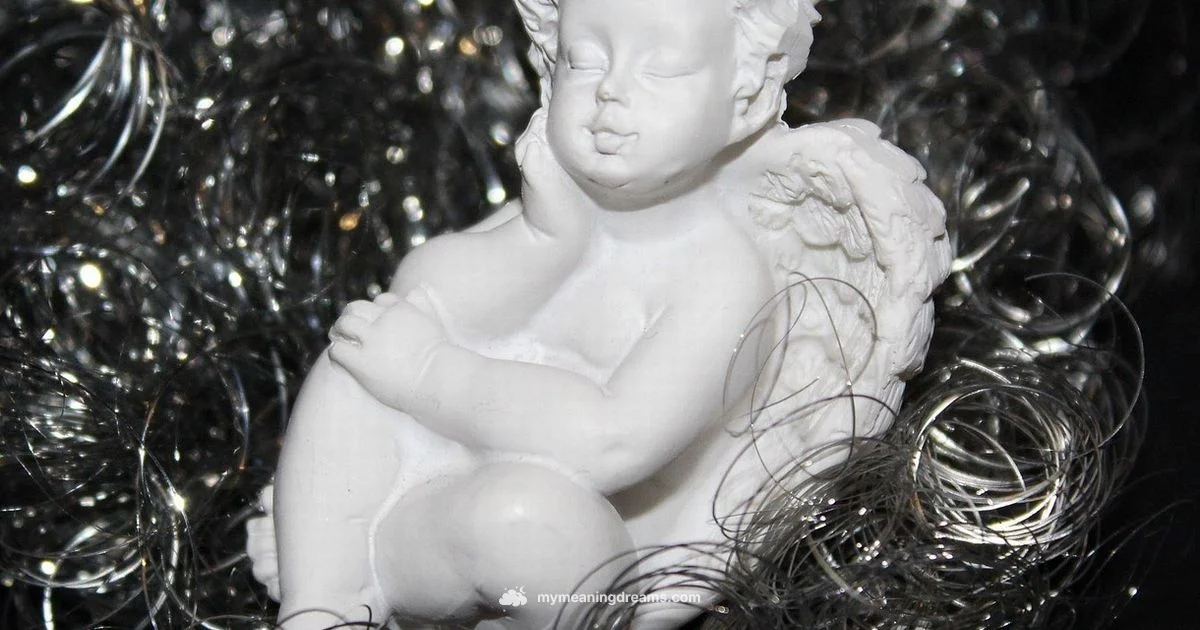 Calm Lucid Dream - Meaning of My Dreams