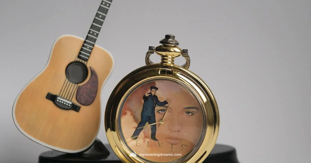 Dream Meaning - Meaning of My Dreams