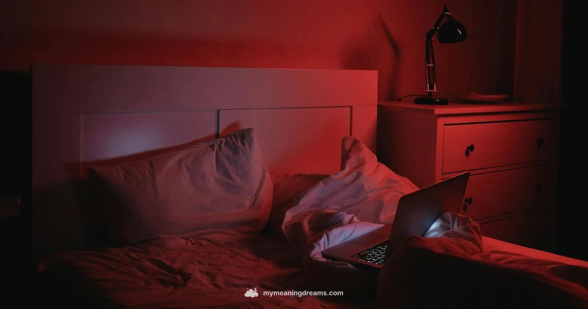 Kidnapped Dream Meaning - Meaning of My Dreams