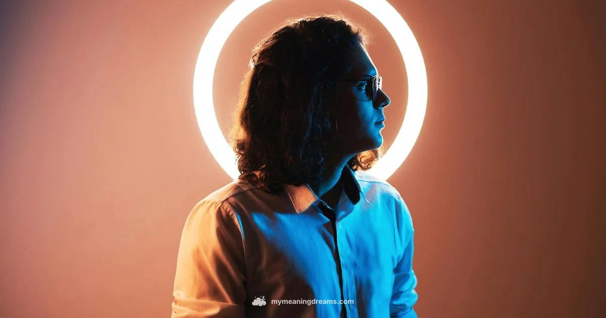 Halo Dream Meaning - Meaning of My Dreams