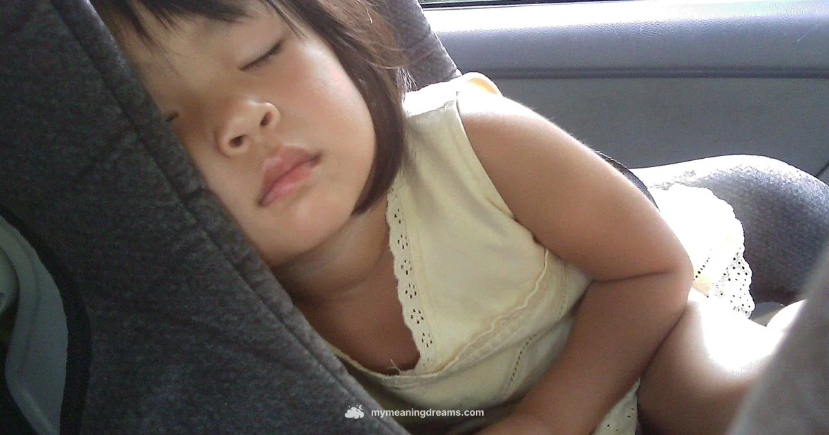 Lucid Dream Timing - Meaning of My Dreams