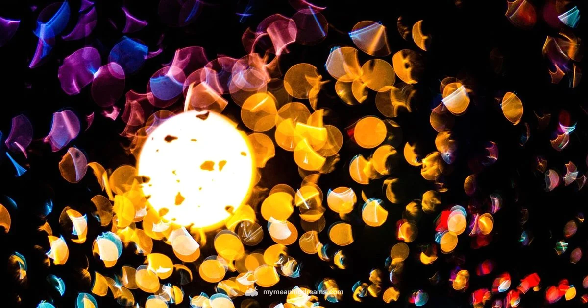 Car Crash Dream Car Crash Dream - Meaning of My Dreams