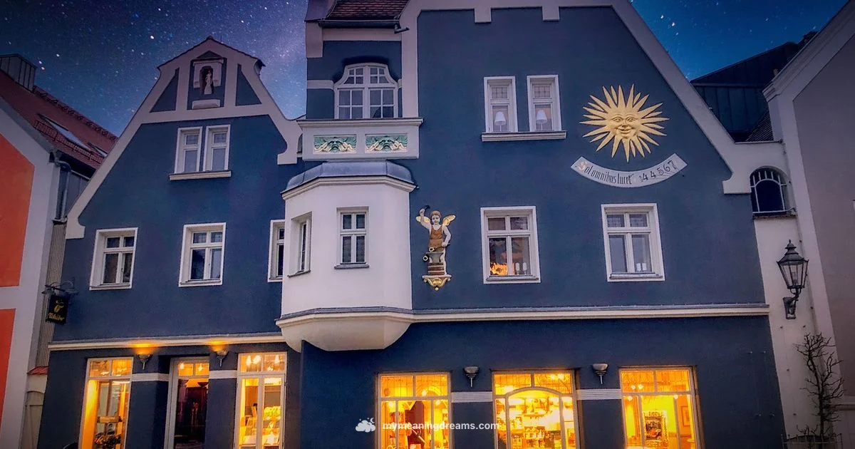 Dream Symbol Guide Dream Symbol Guide - Meaning of My Dreams