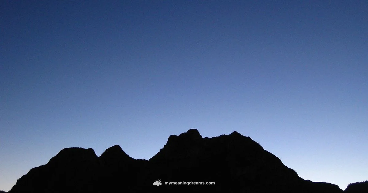 Alien Dream Meaning - Meaning of My Dreams