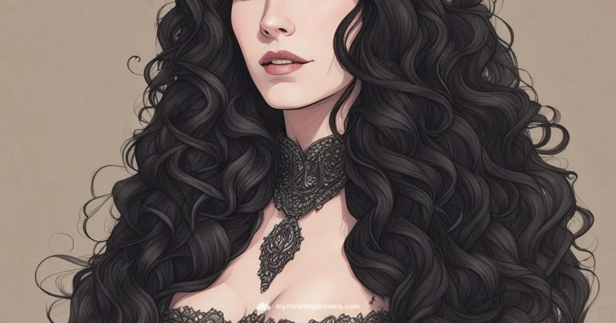 Dream Necklace Meaning - Meaning of My Dreams