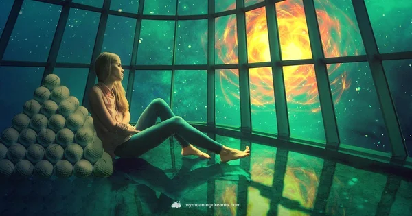 Dream Meanings in Color - Meaning of My Dreams