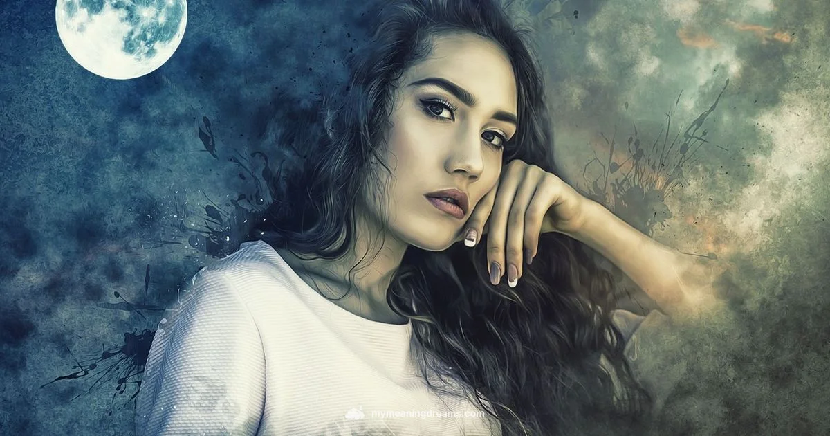 Spirit Dream Meaning - Meaning of My Dreams