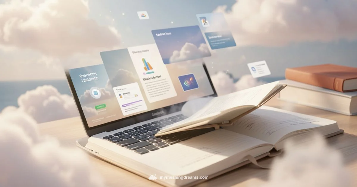 Lucid Dreaming Guide Lucid Dreaming Guide - Meaning of My Dreams