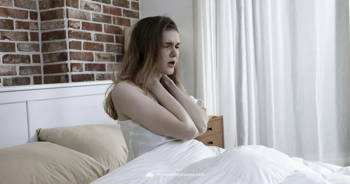 Dream Man Meaning - Meaning of My Dreams