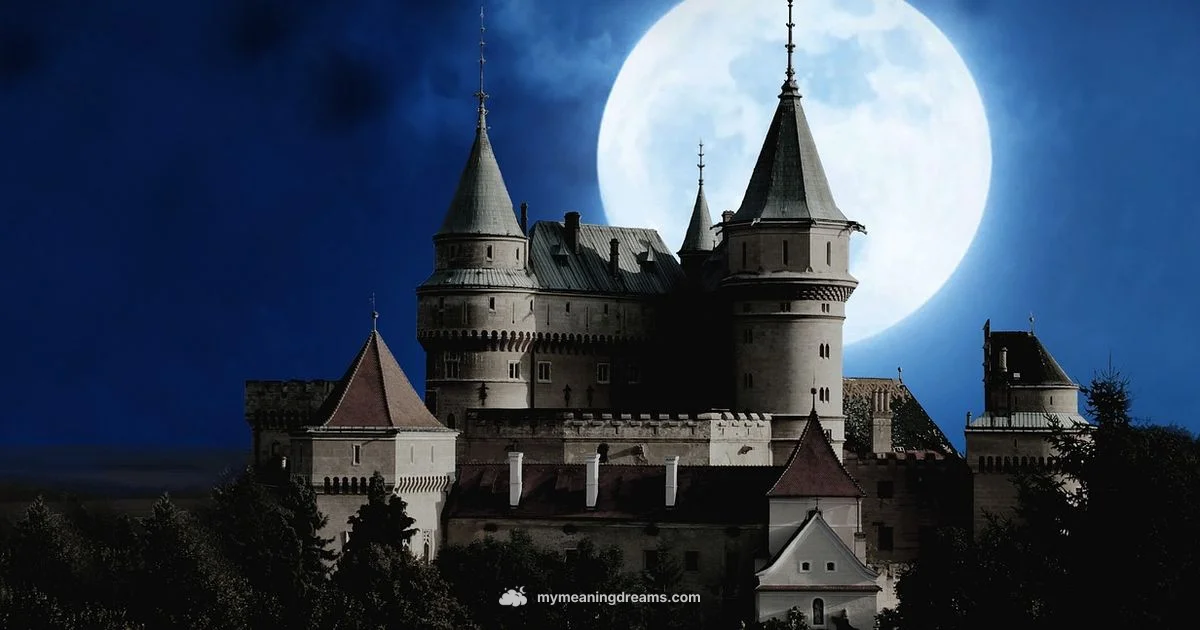 Dream Meaning Guide - Meaning of My Dreams