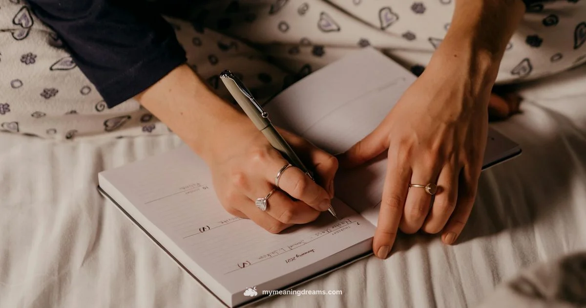 Dream Meaning Deep Dive - Meaning of My Dreams