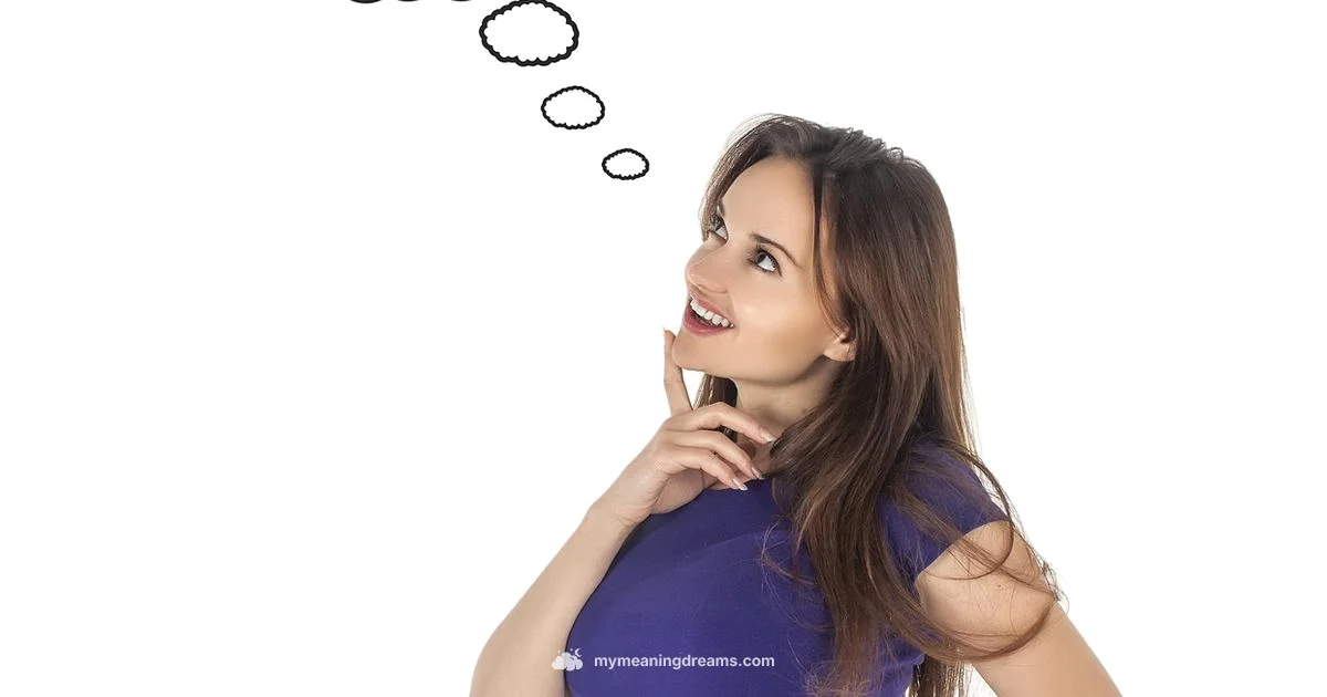 Lucid Dream Origins - Meaning of My Dreams