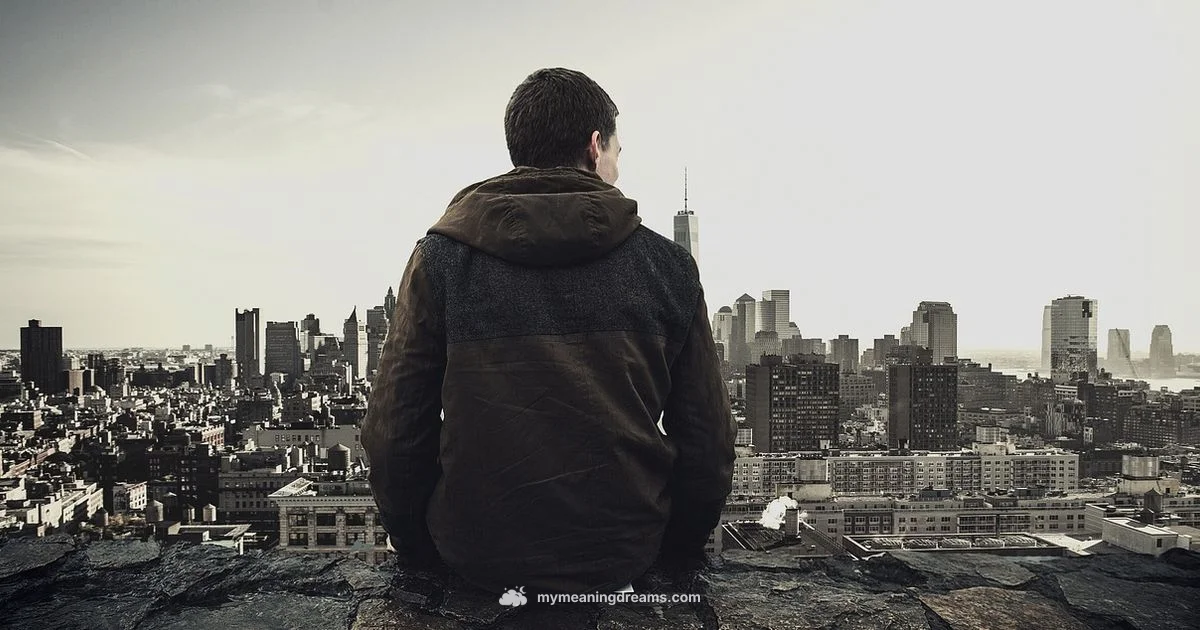 Gravity of Dreams Gravity of Dreams - Meaning of My Dreams