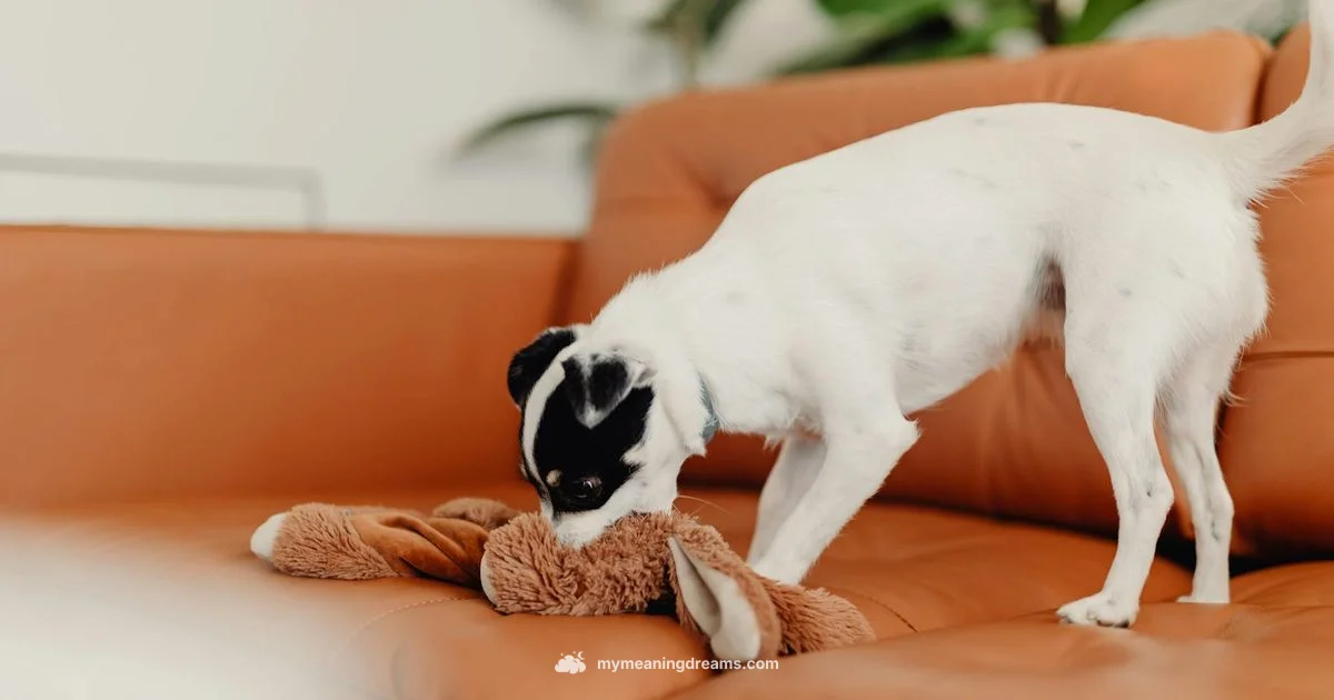 Dog Bite Dream Dog Bite Dream - Meaning of My Dreams