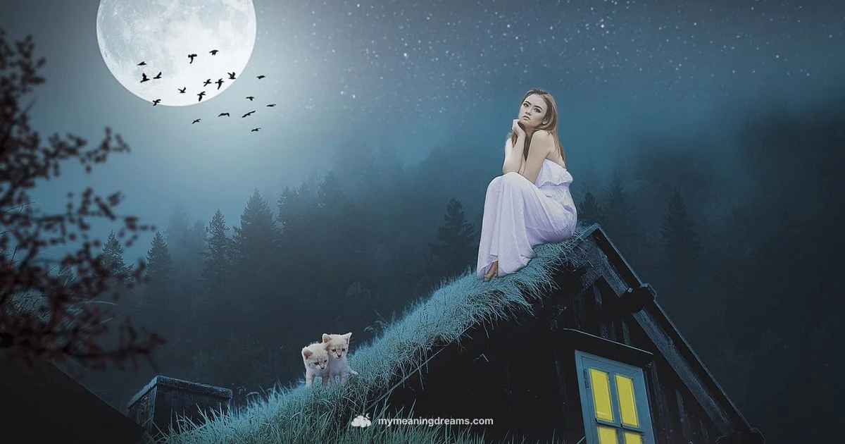 Vivid Dreams Overview - Meaning of My Dreams