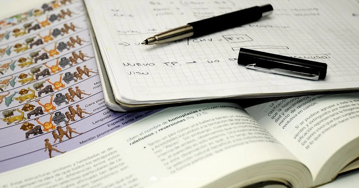 Passing a Test - Meaning of My Dreams