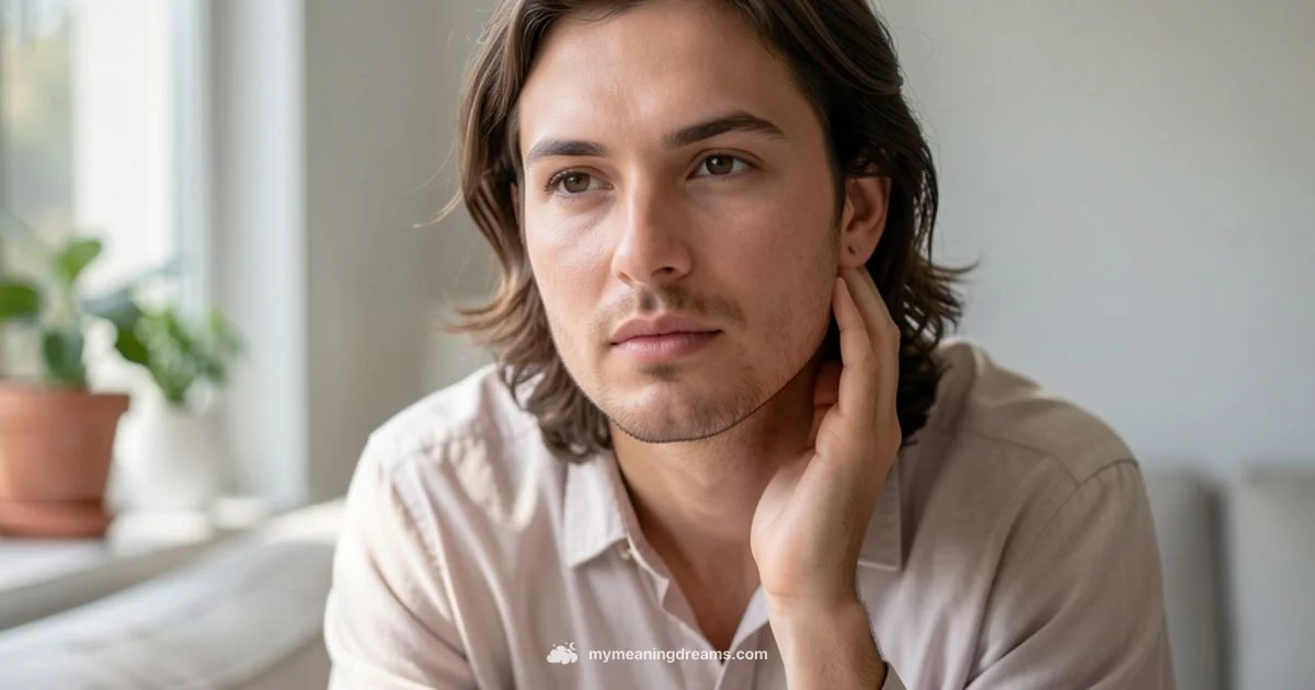 Fall into Lucid Dream - Meaning of My Dreams