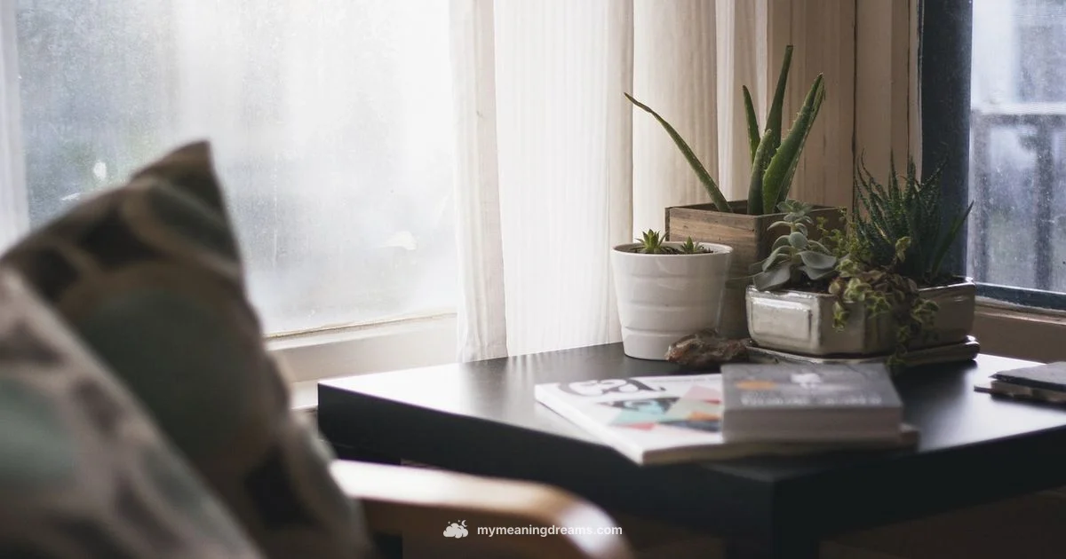 Lucid Dream Herbs - Meaning of My Dreams