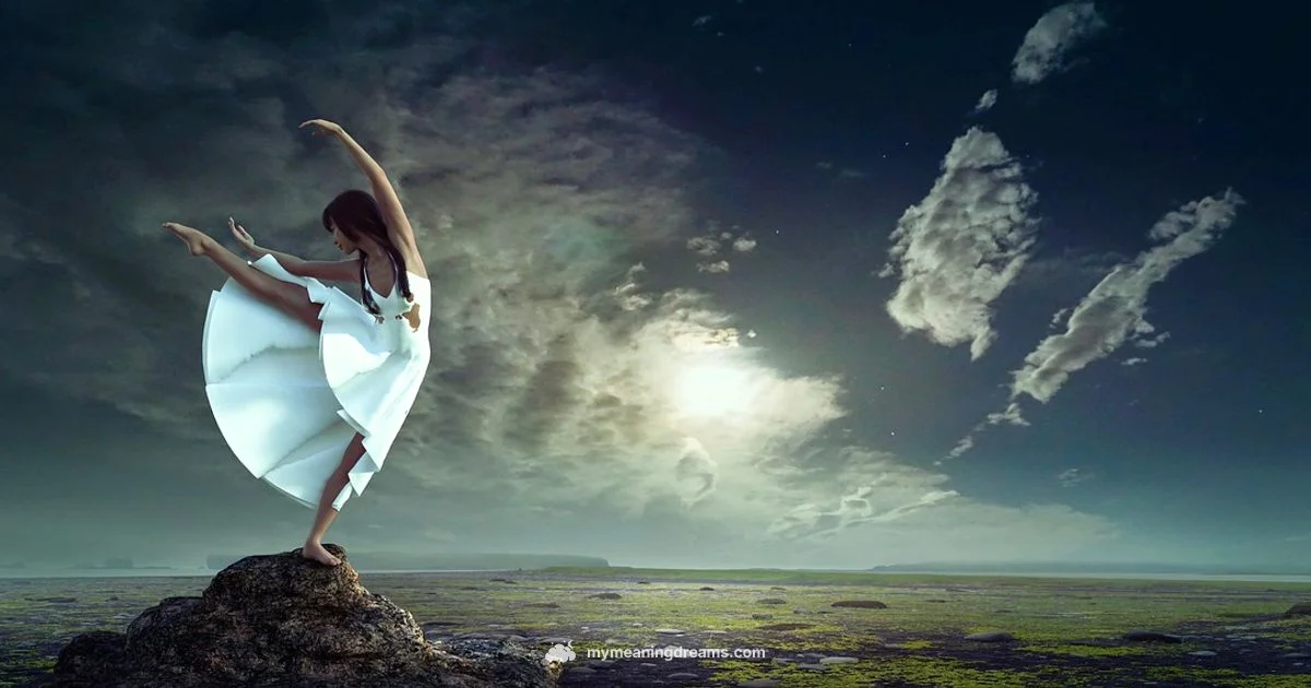 Dream Geography Dream Geography - Meaning of My Dreams