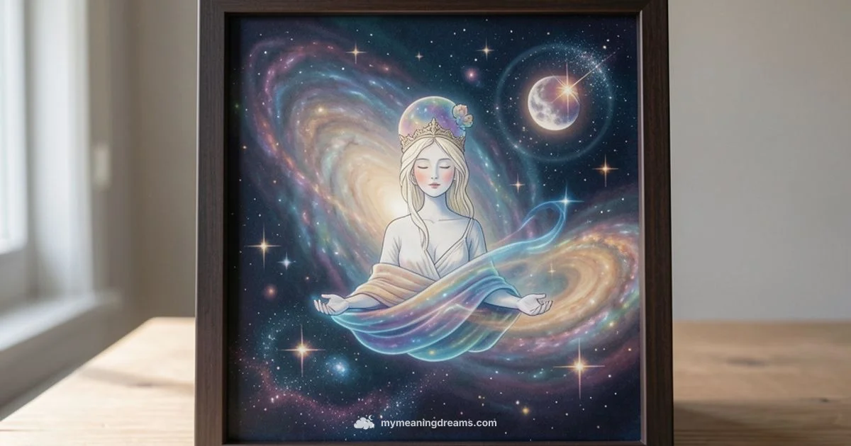 Lucid Nightmares - Meaning of My Dreams