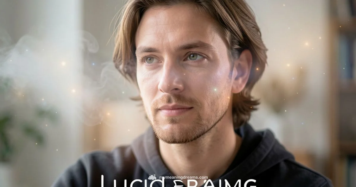 Lucid Dreaming Guide Lucid Dreaming Guide - Meaning of My Dreams
