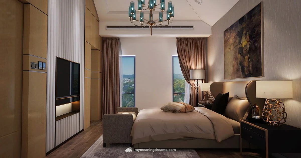 Ex Dream Symbol - Meaning of My Dreams