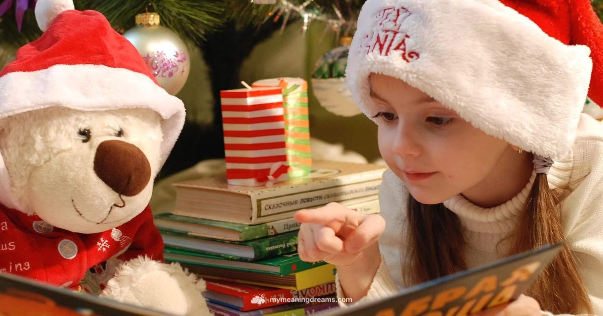 Father Dream Meaning - Meaning of My Dreams